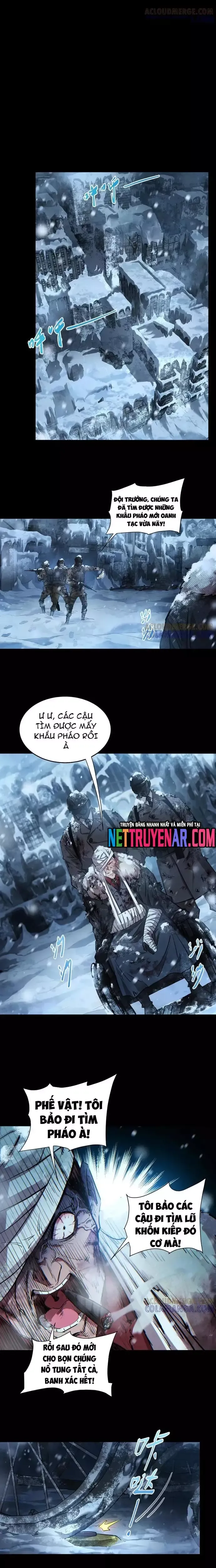 Cực Hàn Chiến Kỷ Chapter 55 - 12