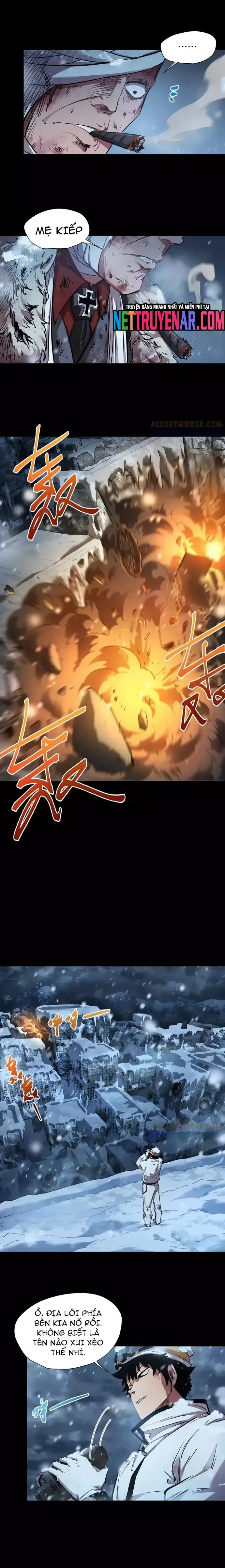 Cực Hàn Chiến Kỷ Chapter 55 - 13