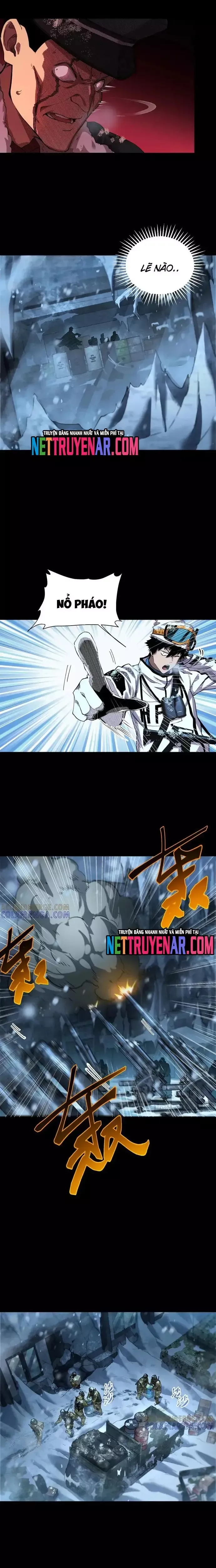 Cực Hàn Chiến Kỷ Chapter 55 - 6