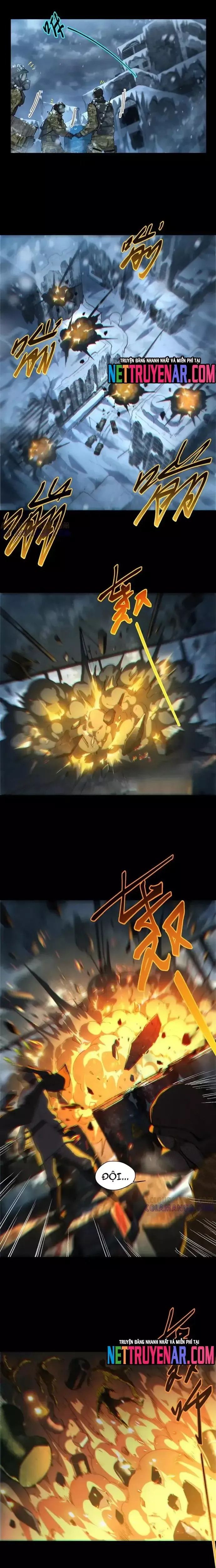 Cực Hàn Chiến Kỷ Chapter 55 - 7