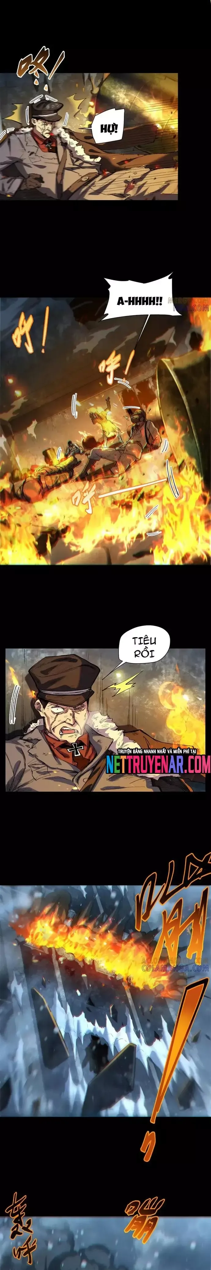 Cực Hàn Chiến Kỷ Chapter 55 - 8