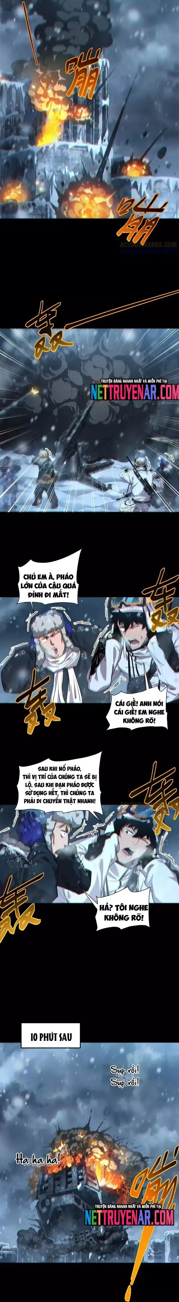 Cực Hàn Chiến Kỷ Chapter 55 - 9