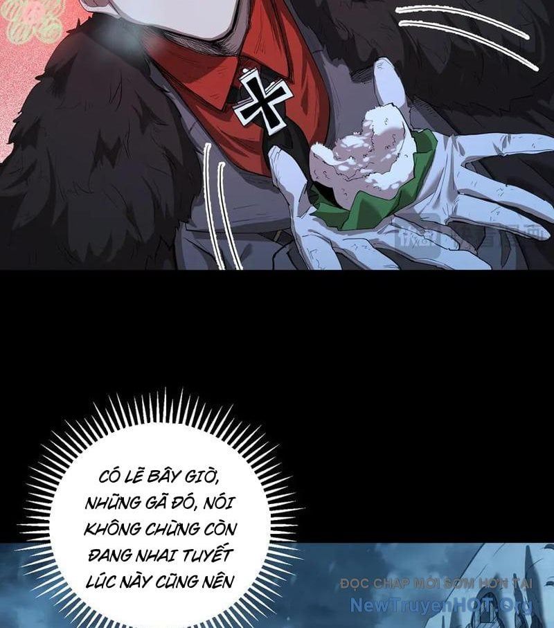 Cực Hàn Chiến Kỷ Chapter 56 - 12