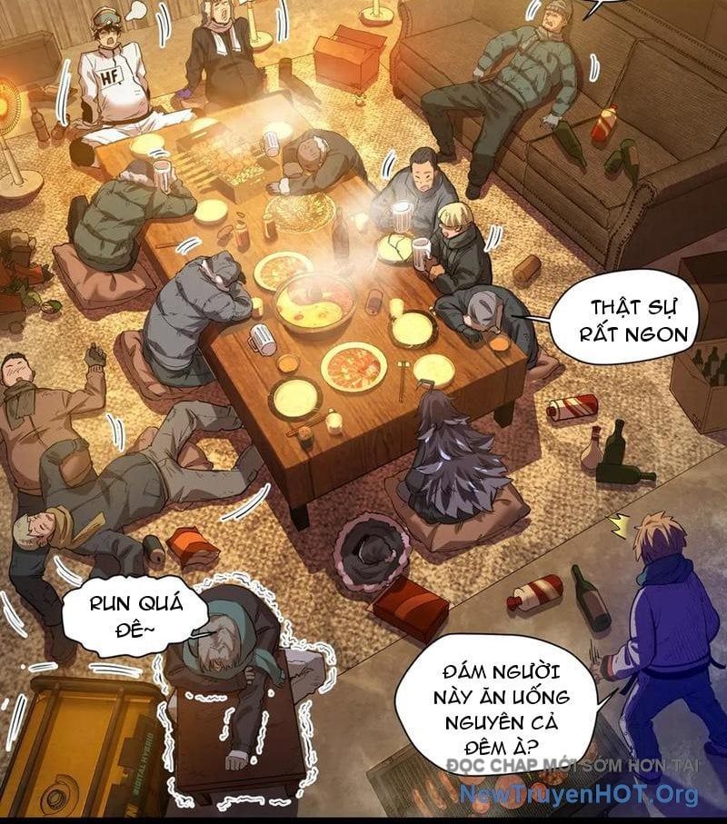 Cực Hàn Chiến Kỷ Chapter 56 - 14