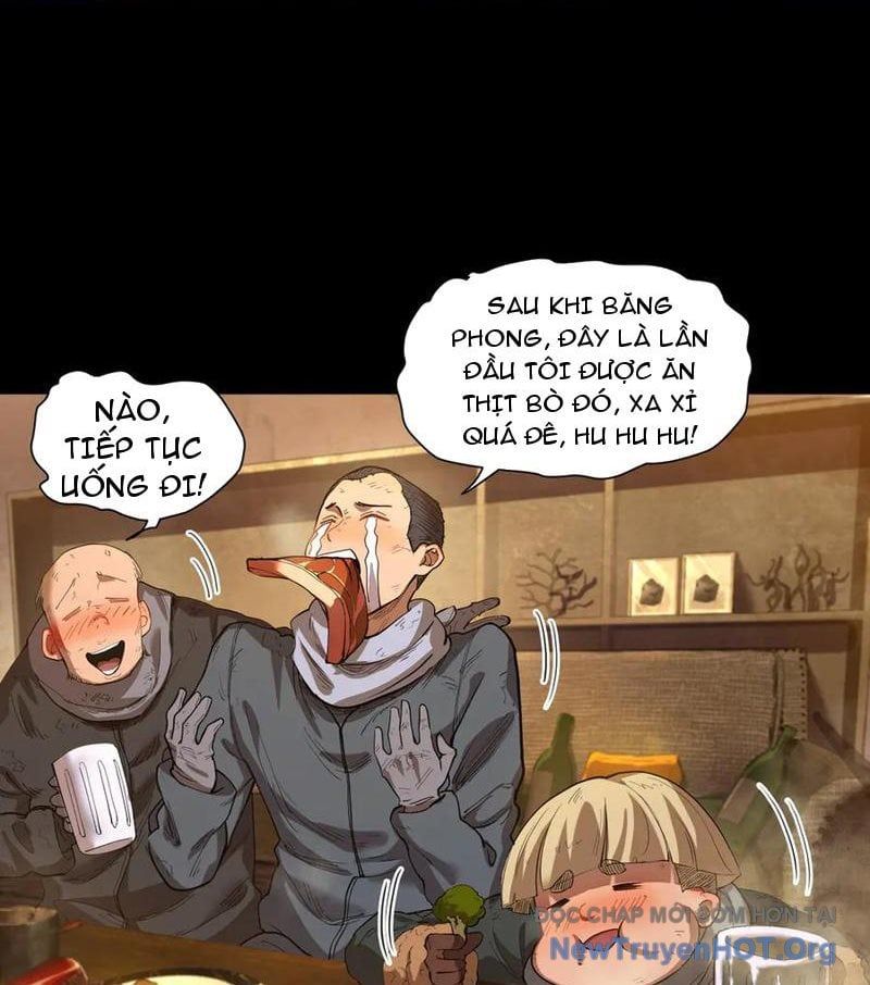 Cực Hàn Chiến Kỷ Chapter 56 - 15