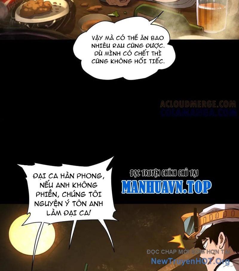 Cực Hàn Chiến Kỷ Chapter 56 - 16