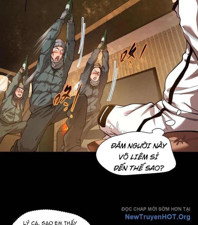 Cực Hàn Chiến Kỷ Chapter 56 - 17