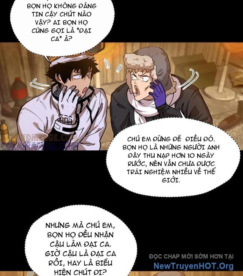 Cực Hàn Chiến Kỷ Chapter 56 - 18