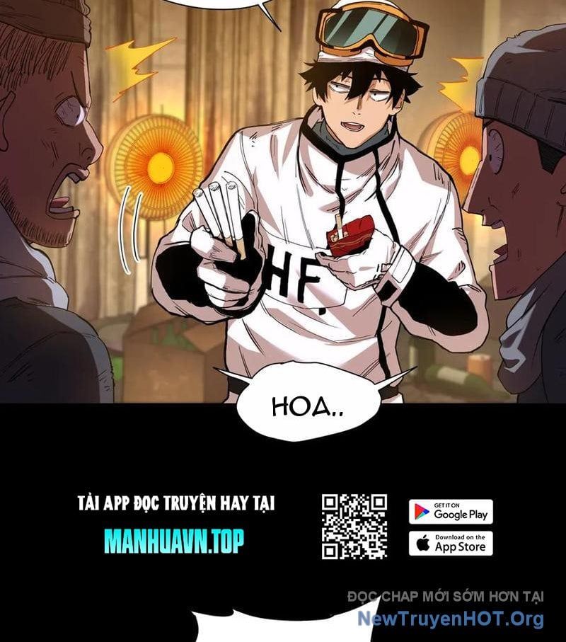 Cực Hàn Chiến Kỷ Chapter 56 - 20