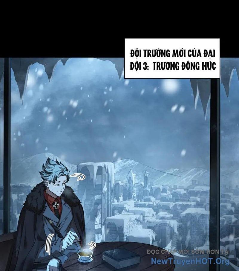 Cực Hàn Chiến Kỷ Chapter 56 - 3