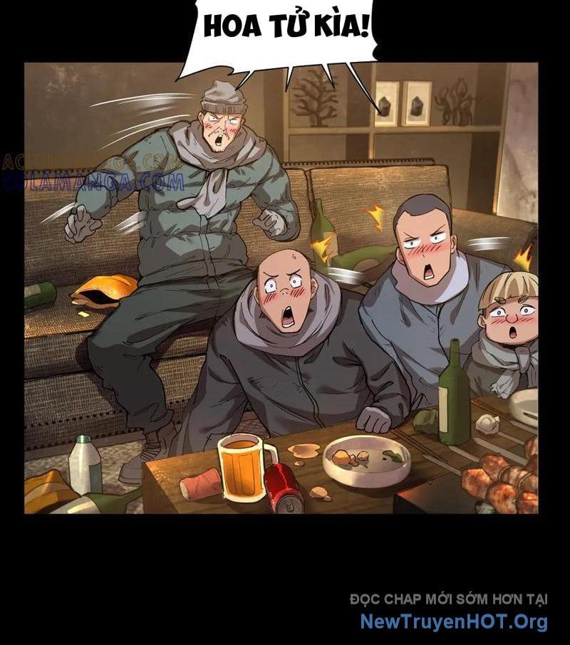 Cực Hàn Chiến Kỷ Chapter 56 - 21