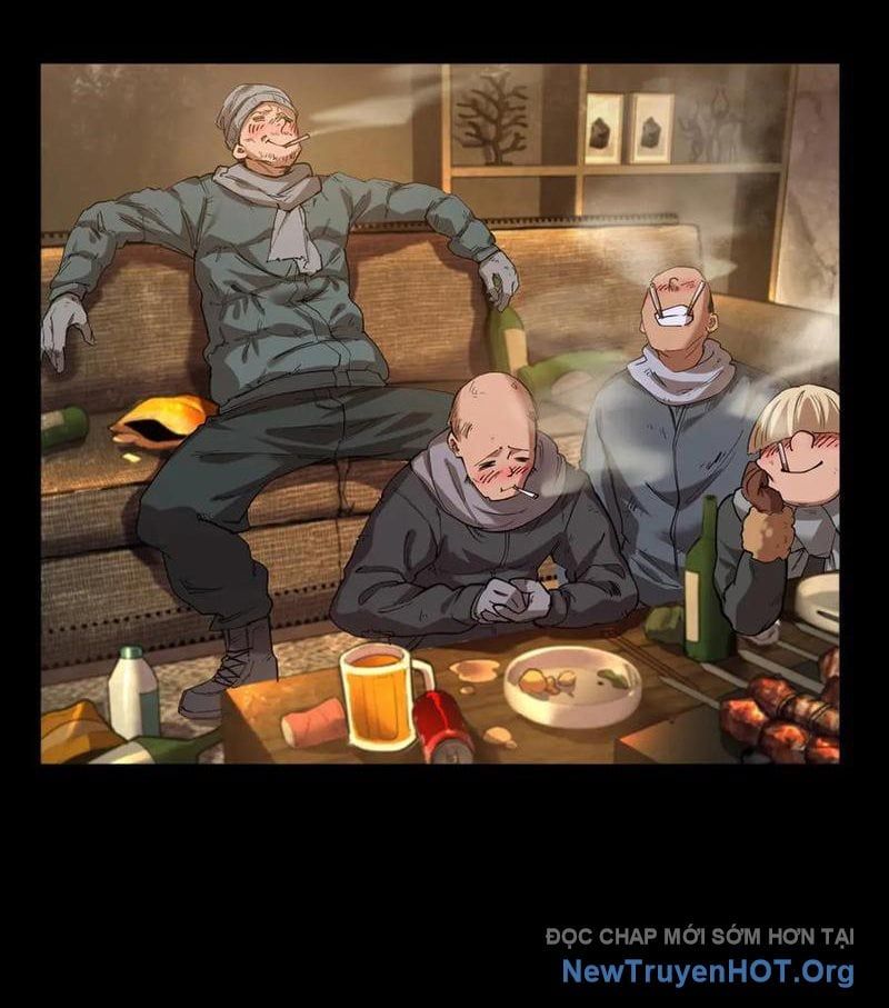 Cực Hàn Chiến Kỷ Chapter 56 - 22
