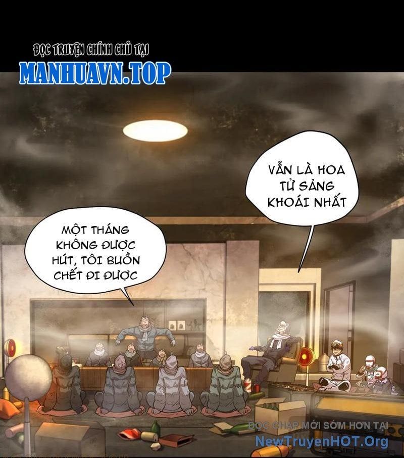 Cực Hàn Chiến Kỷ Chapter 56 - 23