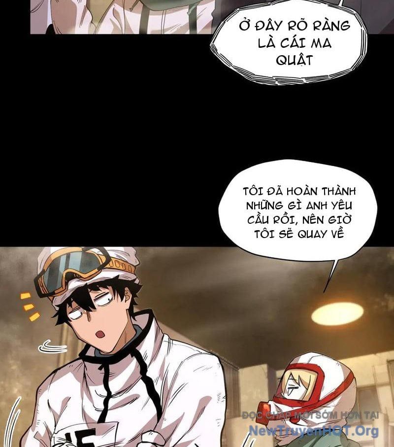 Cực Hàn Chiến Kỷ Chapter 56 - 25