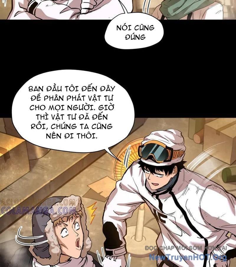 Cực Hàn Chiến Kỷ Chapter 56 - 26