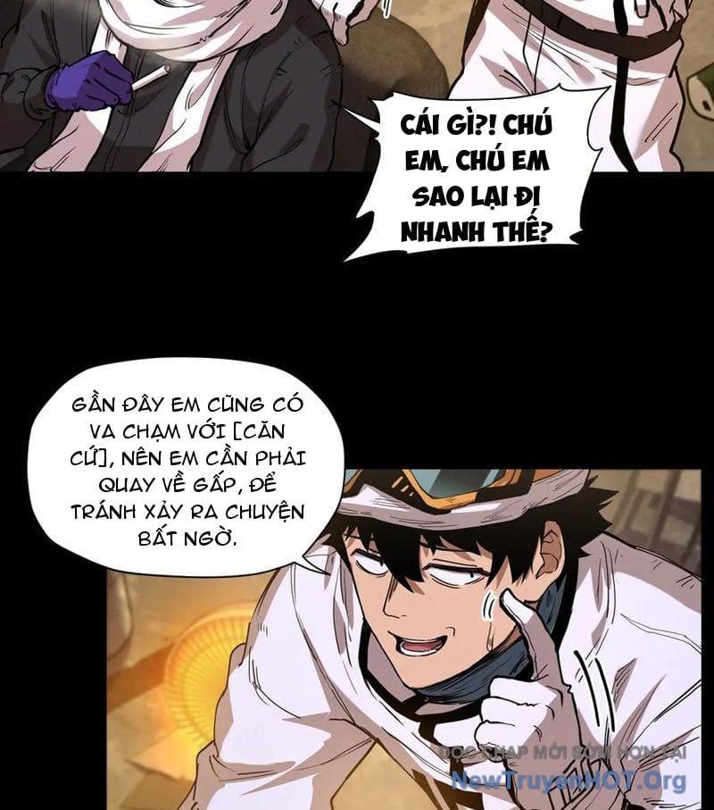 Cực Hàn Chiến Kỷ Chapter 56 - 27