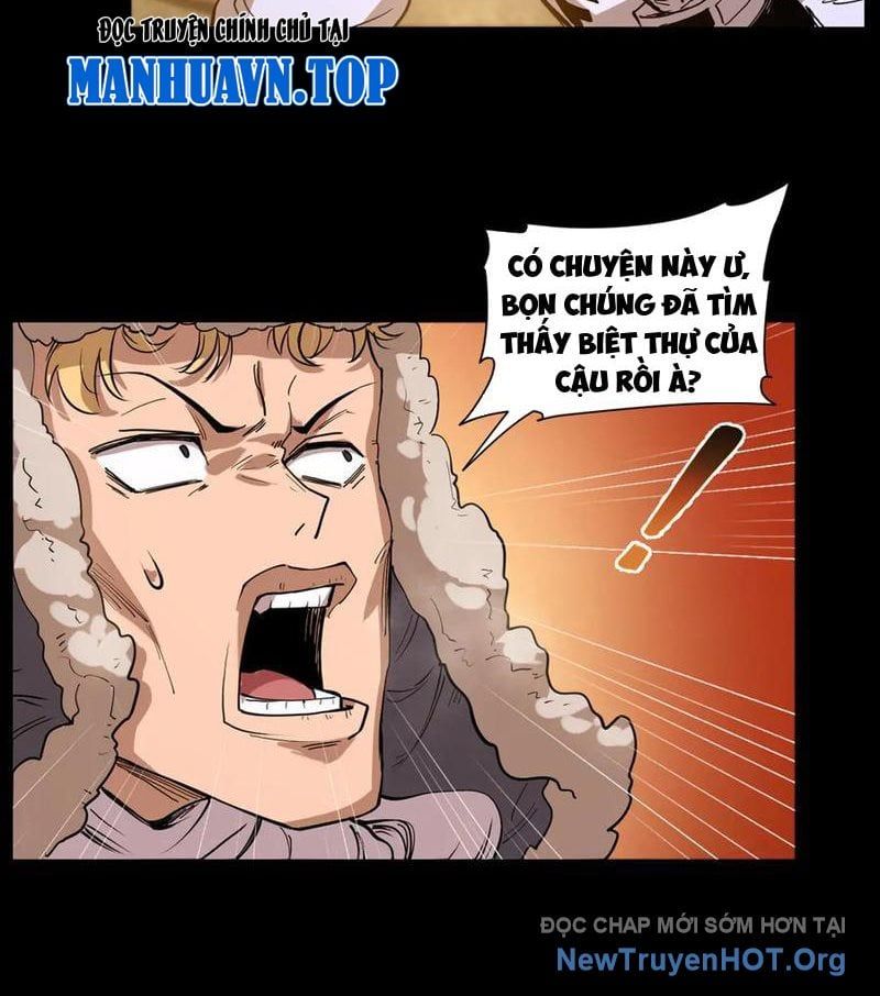 Cực Hàn Chiến Kỷ Chapter 56 - 28