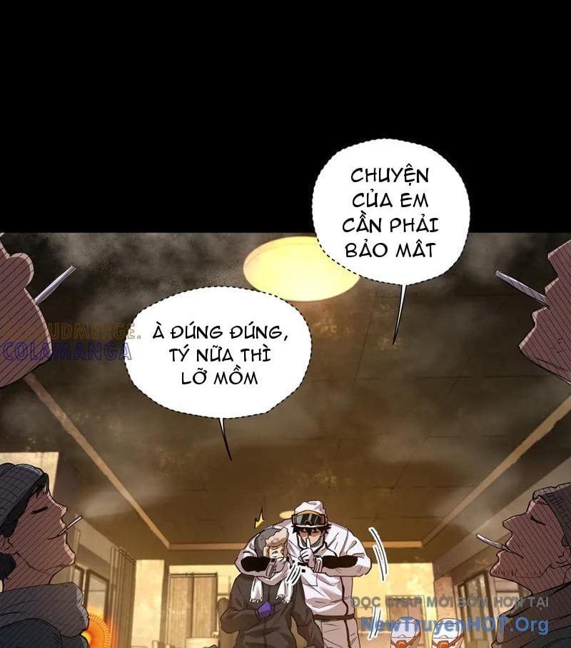 Cực Hàn Chiến Kỷ Chapter 56 - 29