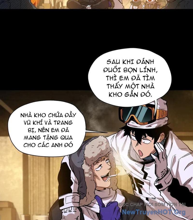 Cực Hàn Chiến Kỷ Chapter 56 - 30