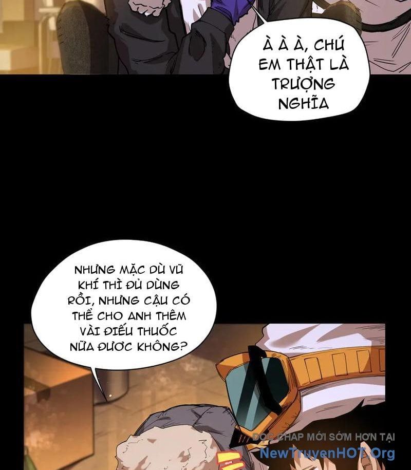 Cực Hàn Chiến Kỷ Chapter 56 - 31