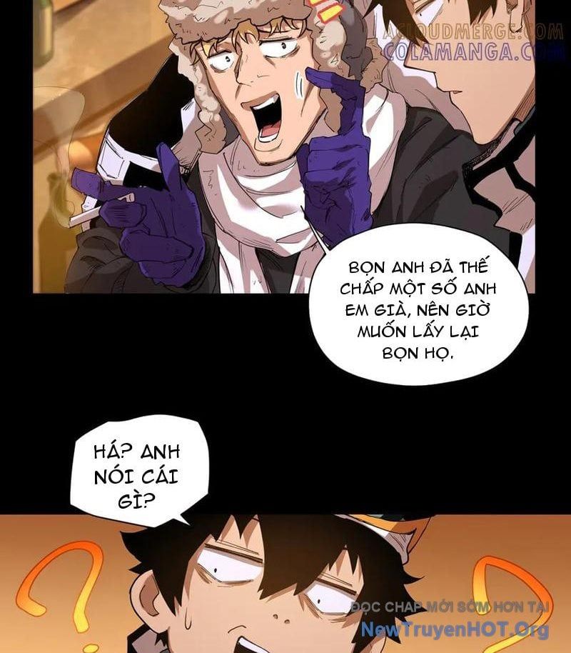 Cực Hàn Chiến Kỷ Chapter 56 - 32