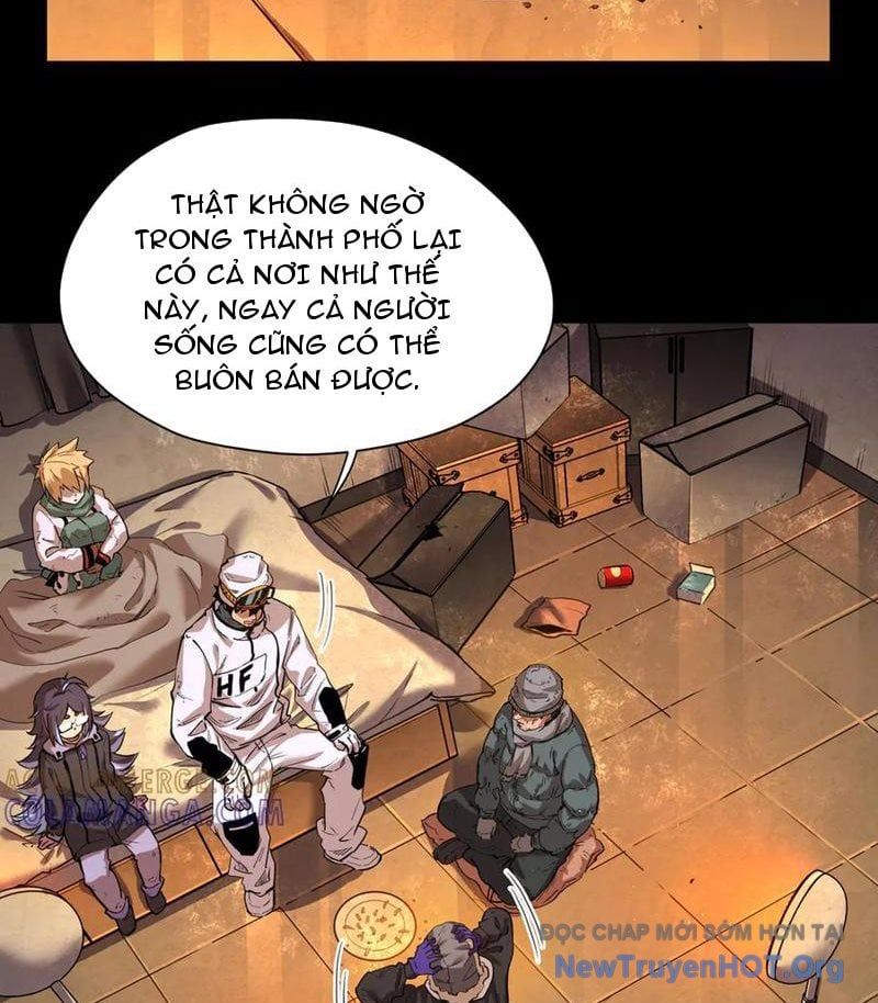 Cực Hàn Chiến Kỷ Chapter 56 - 34