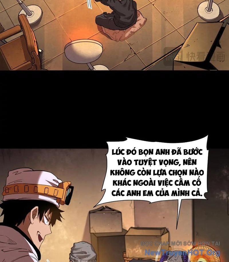 Cực Hàn Chiến Kỷ Chapter 56 - 35