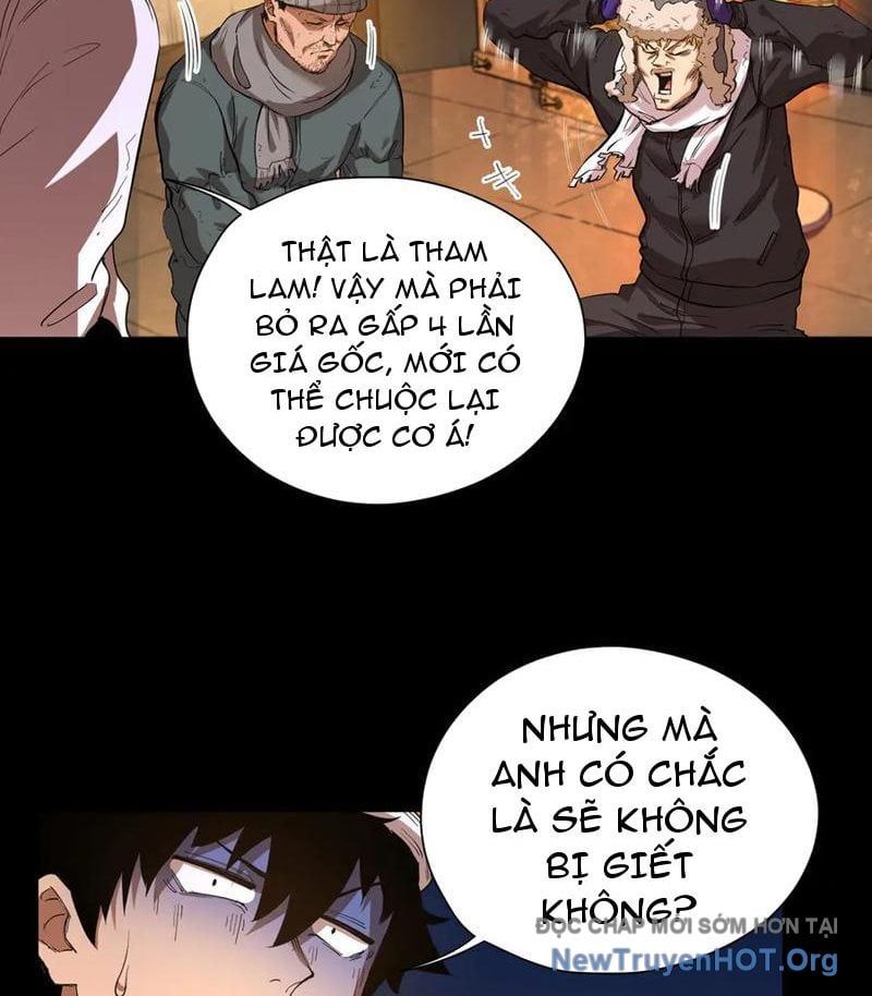 Cực Hàn Chiến Kỷ Chapter 56 - 36