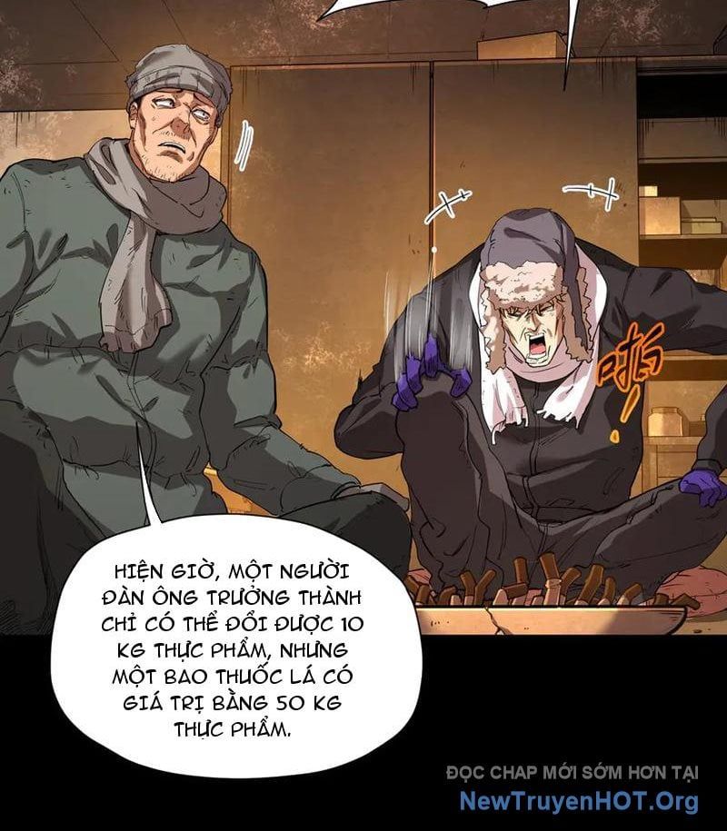 Cực Hàn Chiến Kỷ Chapter 56 - 38