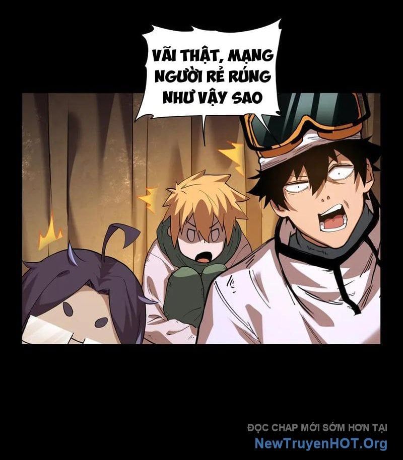 Cực Hàn Chiến Kỷ Chapter 56 - 39