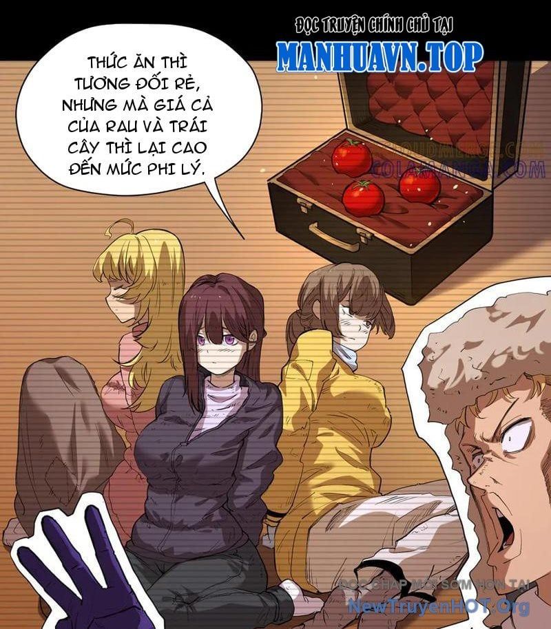 Cực Hàn Chiến Kỷ Chapter 56 - 40