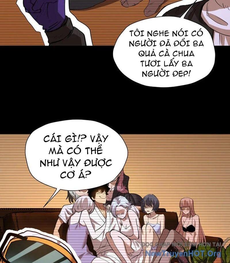 Cực Hàn Chiến Kỷ Chapter 56 - 41