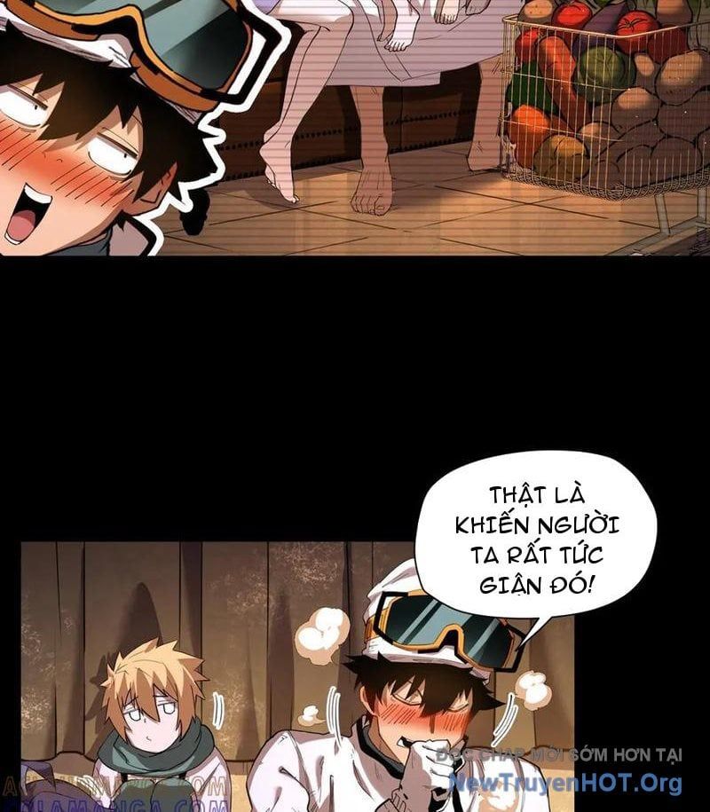 Cực Hàn Chiến Kỷ Chapter 56 - 42
