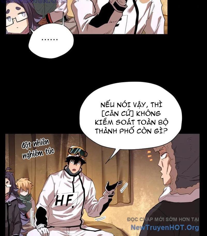 Cực Hàn Chiến Kỷ Chapter 56 - 43