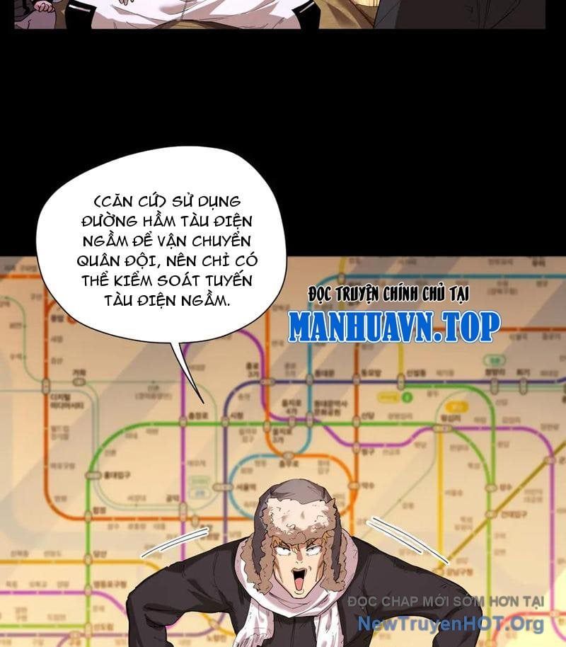 Cực Hàn Chiến Kỷ Chapter 56 - 44