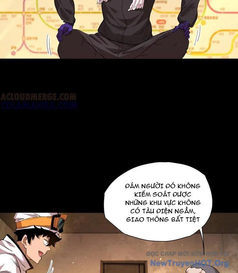 Cực Hàn Chiến Kỷ Chapter 56 - 45