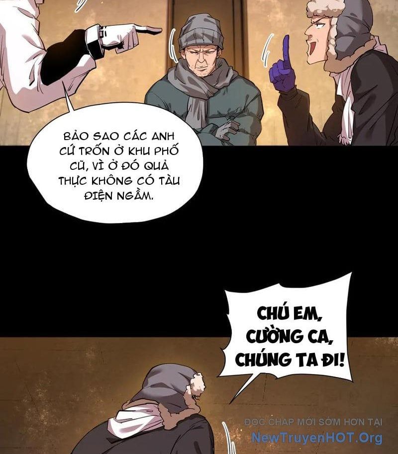 Cực Hàn Chiến Kỷ Chapter 56 - 46