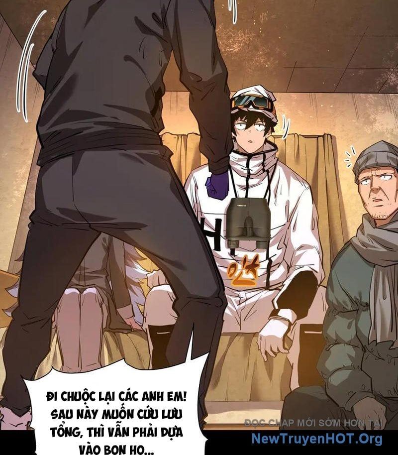 Cực Hàn Chiến Kỷ Chapter 56 - 47