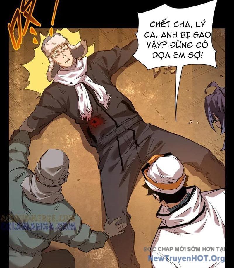 Cực Hàn Chiến Kỷ Chapter 56 - 50