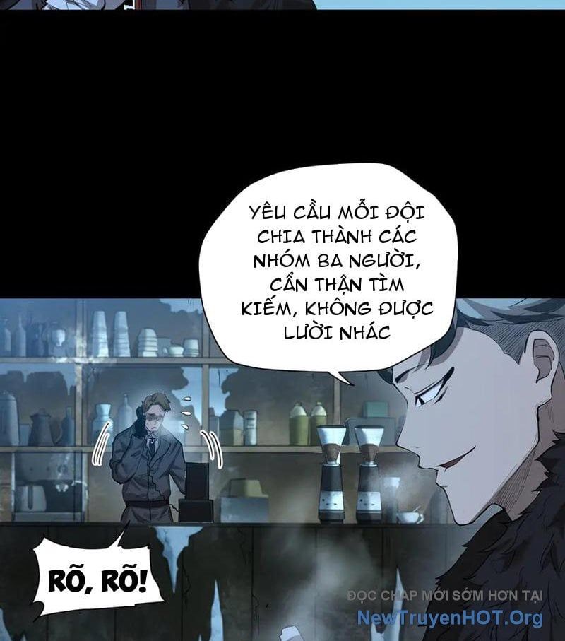 Cực Hàn Chiến Kỷ Chapter 56 - 6