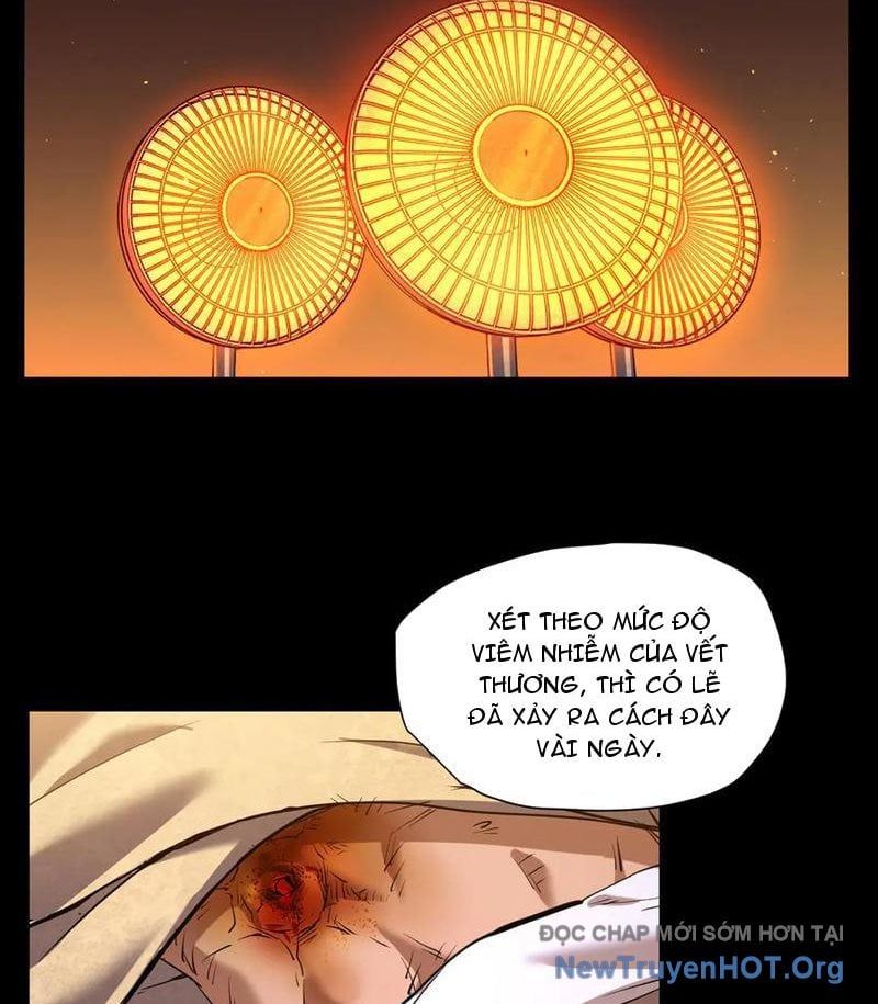 Cực Hàn Chiến Kỷ Chapter 56 - 52