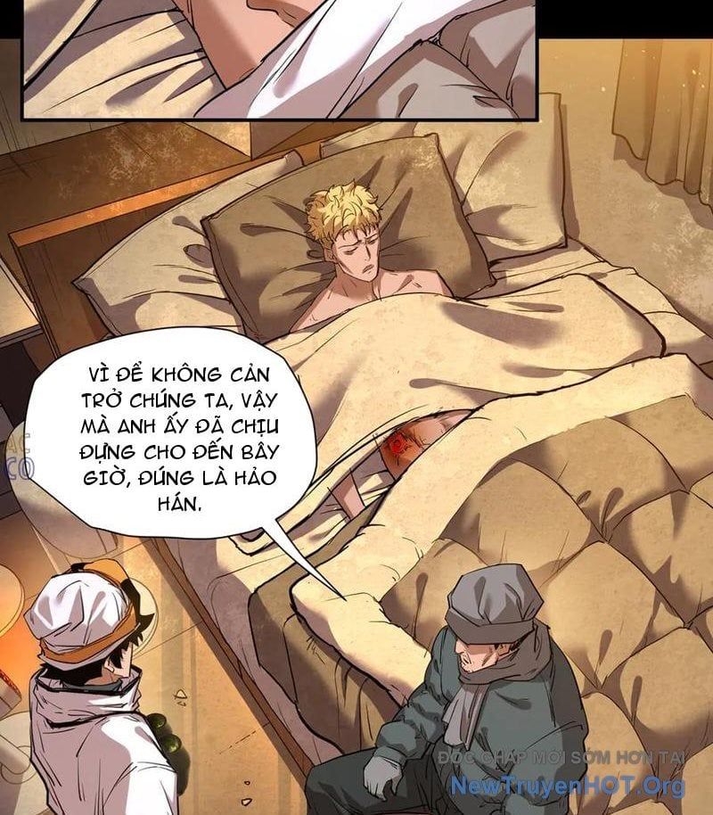 Cực Hàn Chiến Kỷ Chapter 56 - 53