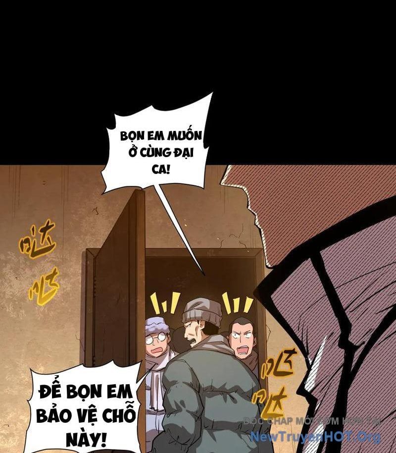 Cực Hàn Chiến Kỷ Chapter 56 - 57