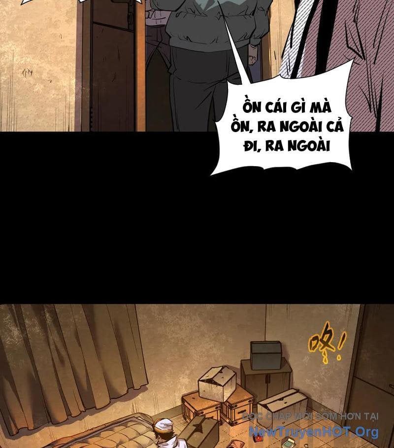 Cực Hàn Chiến Kỷ Chapter 56 - 58