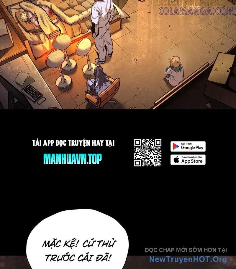 Cực Hàn Chiến Kỷ Chapter 56 - 59