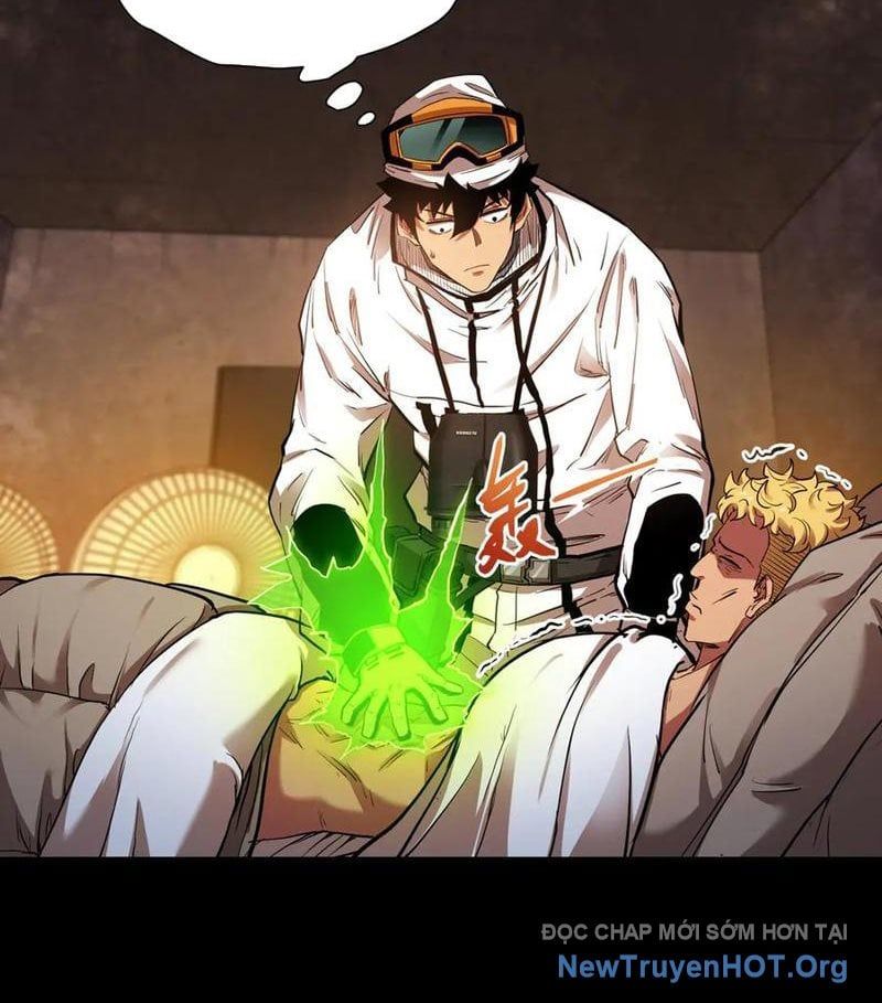 Cực Hàn Chiến Kỷ Chapter 56 - 60