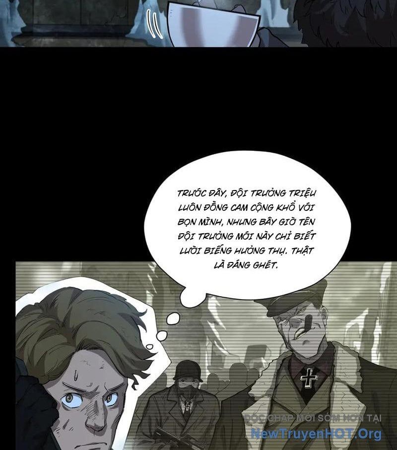 Cực Hàn Chiến Kỷ Chapter 56 - 7