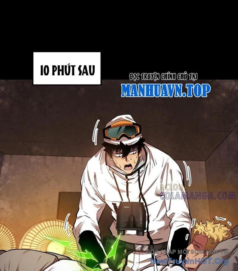 Cực Hàn Chiến Kỷ Chapter 56 - 61