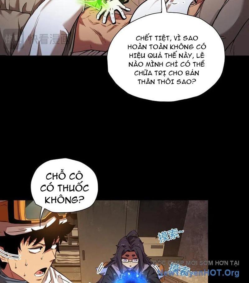 Cực Hàn Chiến Kỷ Chapter 56 - 62