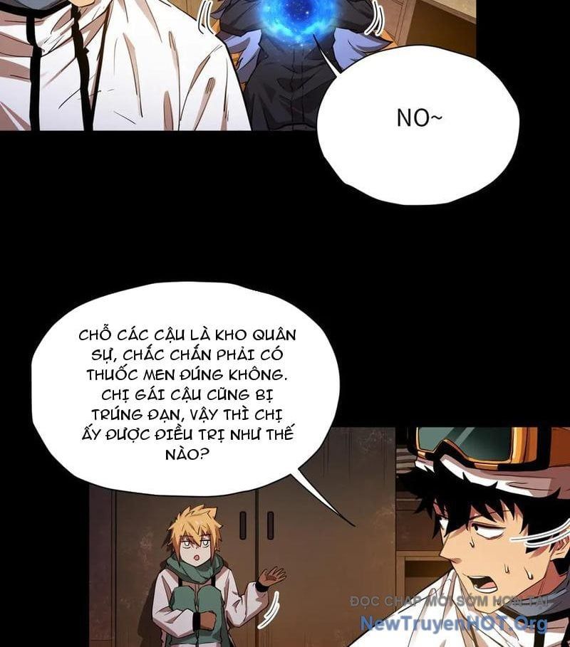 Cực Hàn Chiến Kỷ Chapter 56 - 63